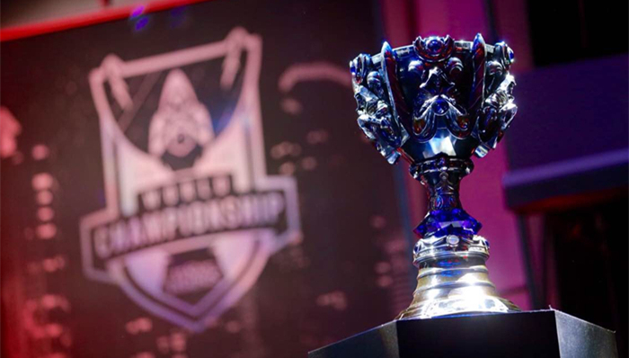 第十二届王者荣耀全国大赛北大区决赛：兰州老街电竞巅峰对决