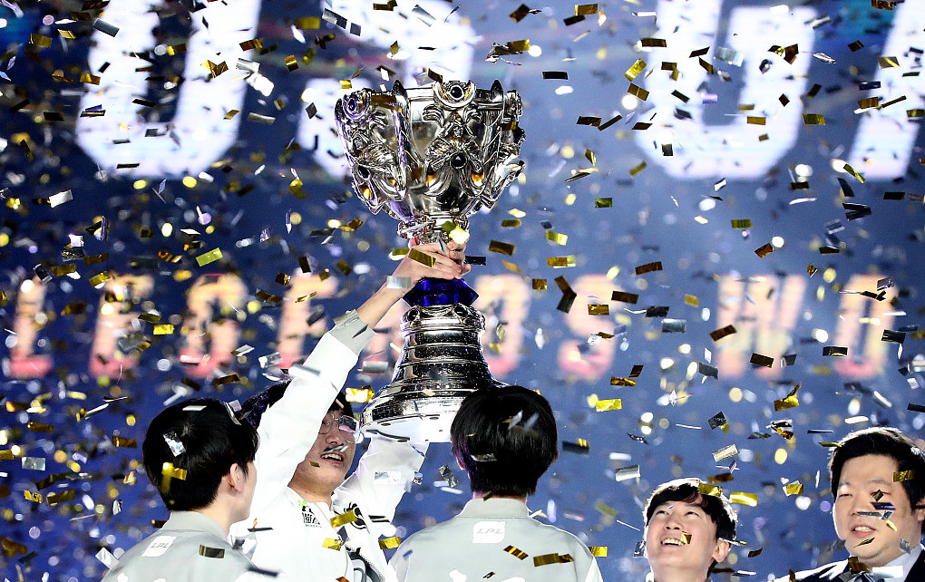 PSG战队全球总决赛征程：太平洋赛区外卡劲旅的中野联动战术解析