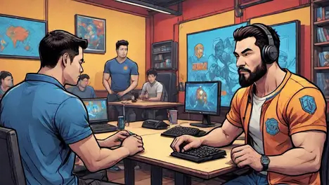 北美赛区Team Liquid世界赛场战术革新，CoreJJ领军破局