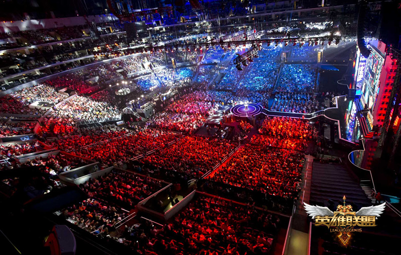 JDG凭借团队配合晋级LPL季后赛败者组下一轮