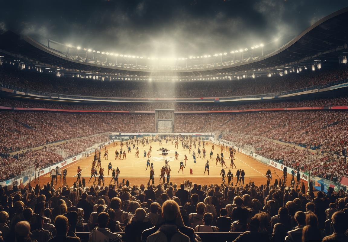 电子竞技引入双败淘汰制：赛制改革如何提升赛事公平性与观赛体验